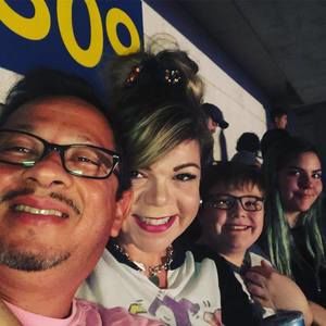 Meet your Posher, Kelly